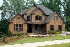 2 story brick home for sale